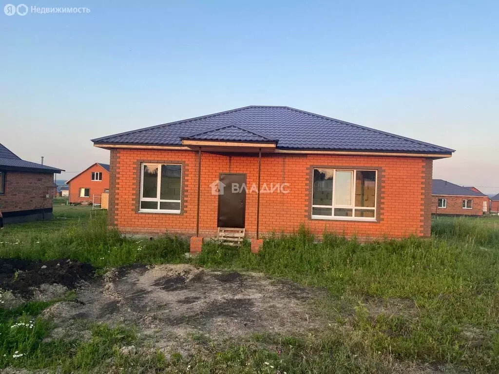 Дом в Бессоновка, Магистральная улица (102 м) - Фото 1
