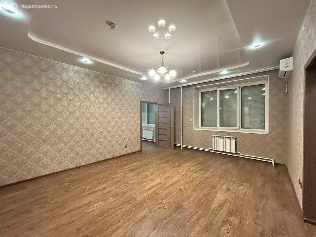 Офис (86.5 м) - Фото 1