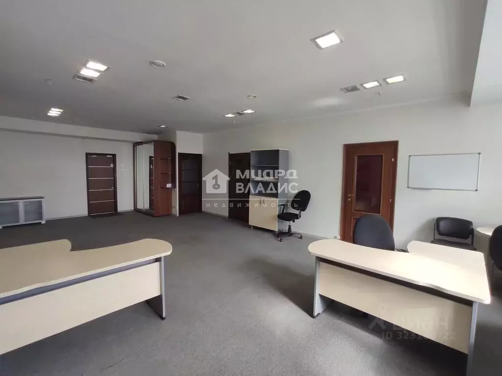 Офис в Омская область, Омск ул. Фрунзе, 1к4 (88 м) - Фото 1