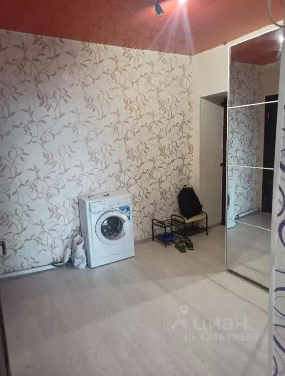 1-к кв. Самарская область, Самара ул. Георгия Димитрова, 110Г (50.0 м) - Фото 2