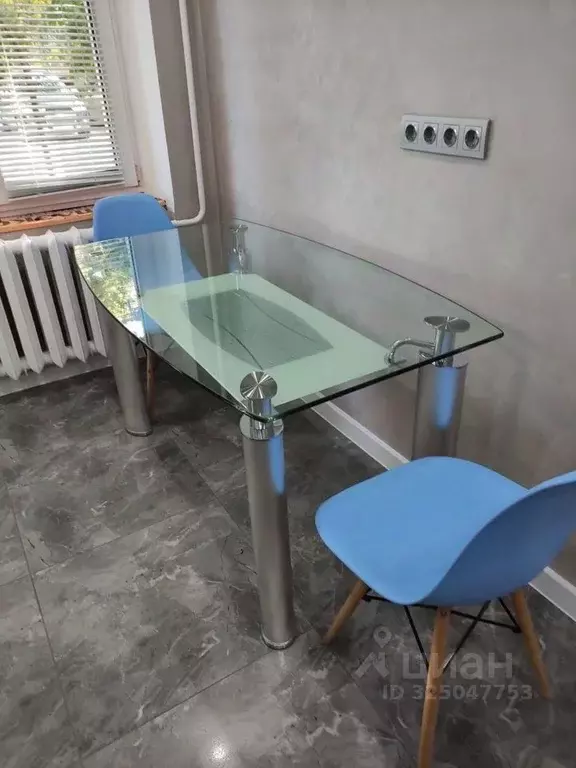 1-к кв. Москва Криворожская ул., 21К1 (35.0 м) - Фото 2