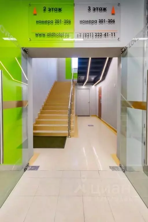 Комната Карелия, Сортавала Карельская ул., 11А (10.0 м) - Фото 2
