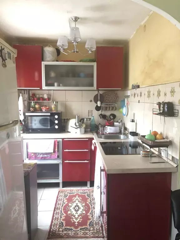 Продаётся 3-к квартира, 57.3 м - Фото 0