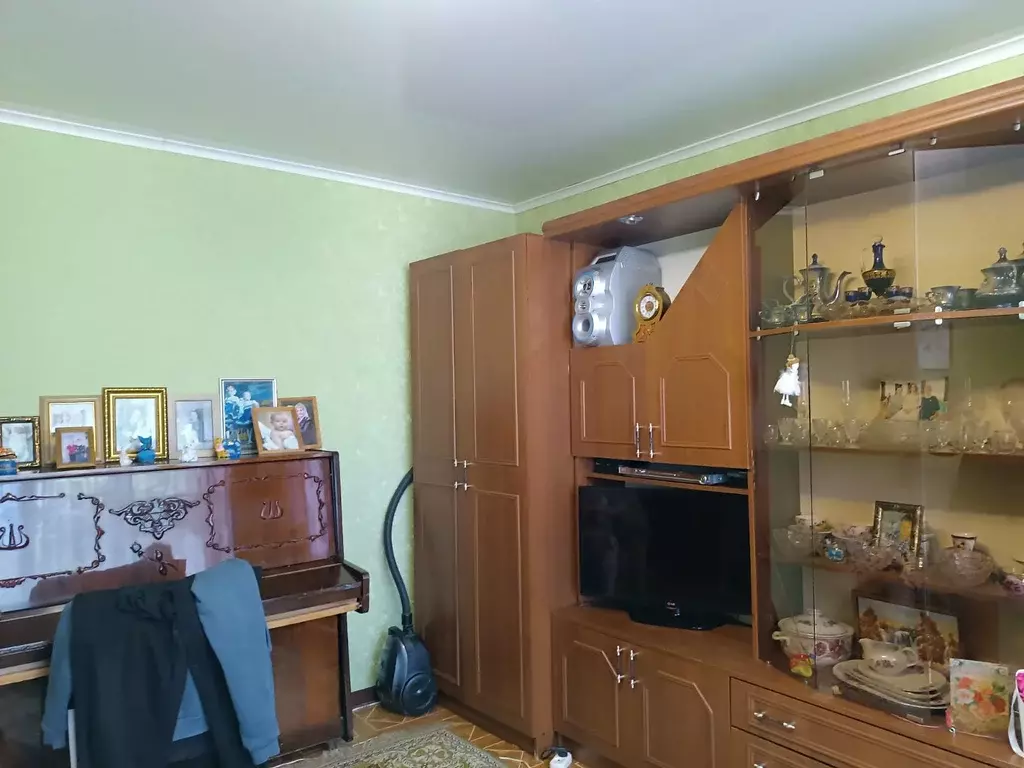 Продаётся квартира-студия, 25 м - Фото 1