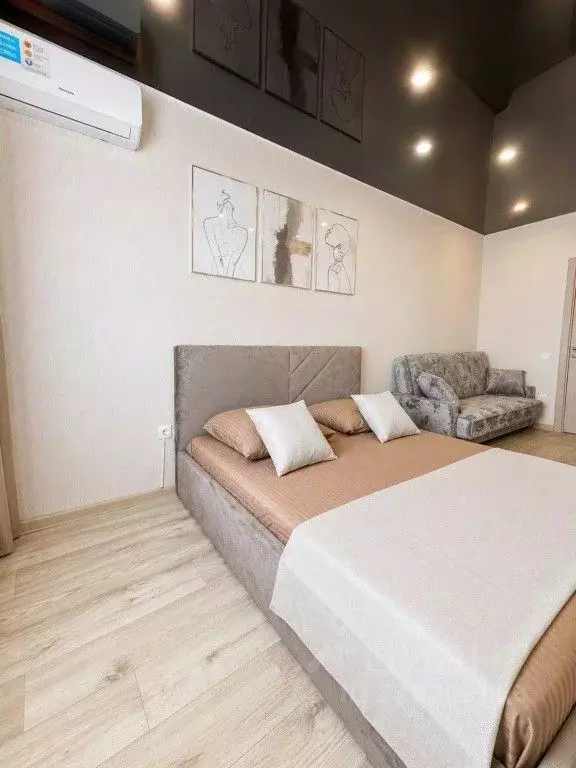 Комната Курская область, Курск просп. Дружбы, 19В (10.0 м) - Фото 2