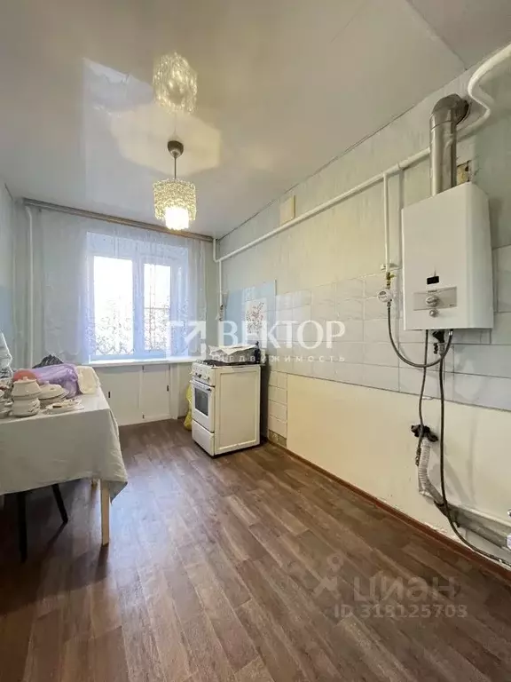2-к кв. Костромская область, Кострома Проселочная ул., 38 (50.1 м) - Фото 0