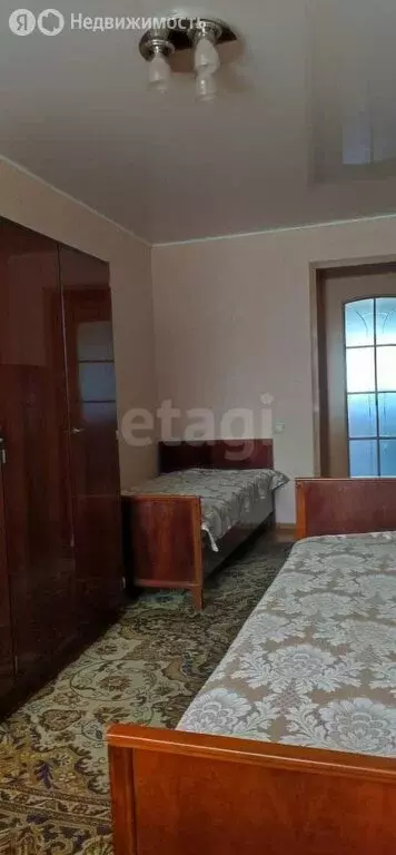 3-комнатная квартира: Прокопьевск, улица Советов, 20 (58.4 м) - Фото 1