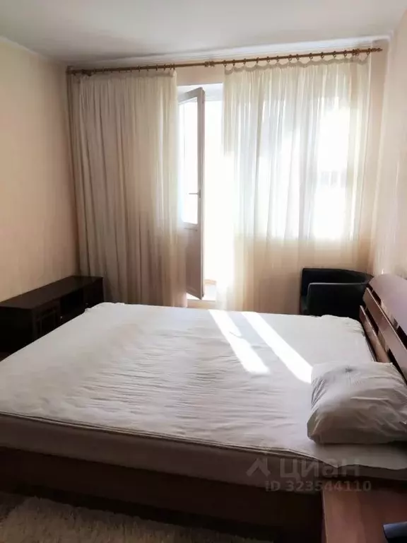 2-к кв. Москва Плавский проезд, 1 (50.0 м) - Фото 2