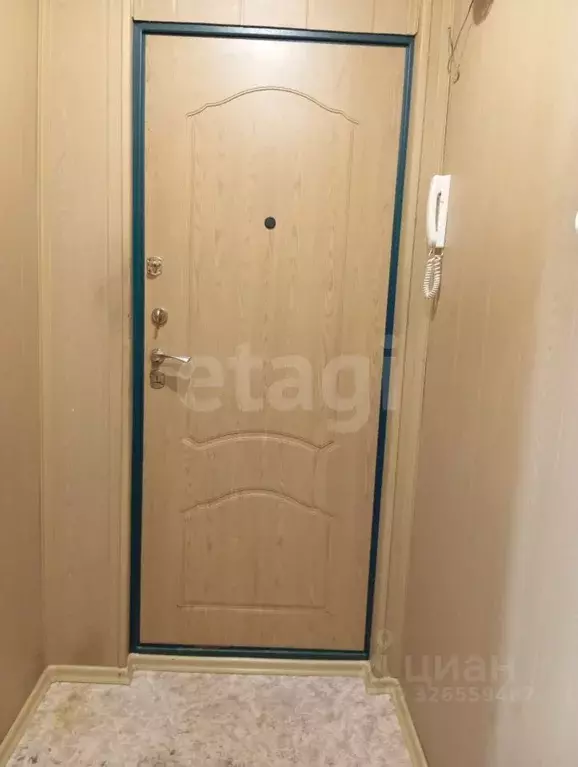 2-к кв. Татарстан, Альметьевск ул. Марджани, 163 (44.2 м) - Фото 1