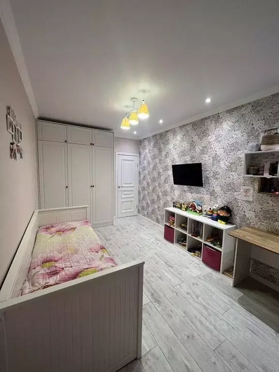 2-к кв. Калининградская область, Калининград Чкаловск мкр, ул. Докука, ... - Фото 1