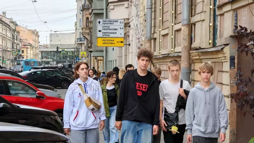 Помещение свободного назначения в Санкт-Петербург ул. Жуковского, 22 ... - Фото 1