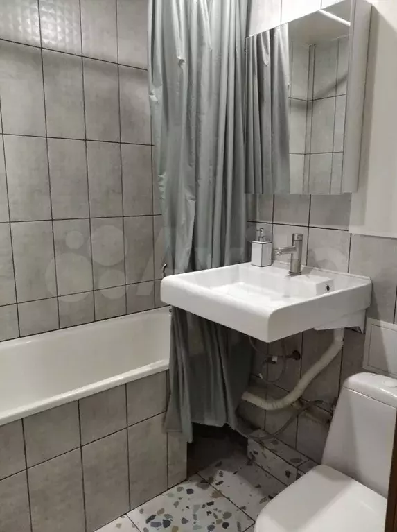 1-к. квартира, 29 м, 3/5 эт. - Фото 0