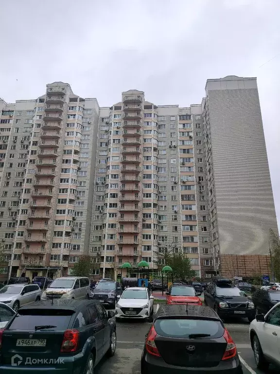 Продаётся 2-к квартира, 55.8 м - Фото 1