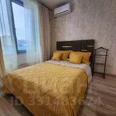 1-к кв. Крым, Симферополь ул. Беспалова, 110М (28.0 м) - Фото 1
