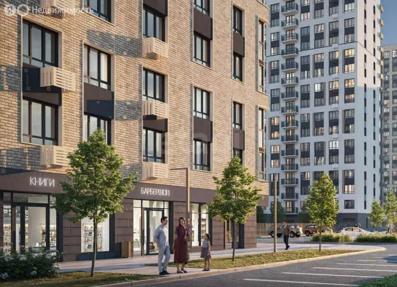 Помещение свободного назначения (67.74 м) - Фото 1