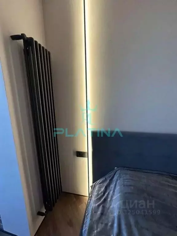 1-к кв. Татарстан, Казань Бухарская ул., 32к1 (51.0 м) - Фото 2