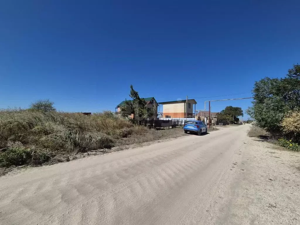 Участок в Краснодарский край, Ейский район, Должанская ст-ца ул. ... - Фото 1