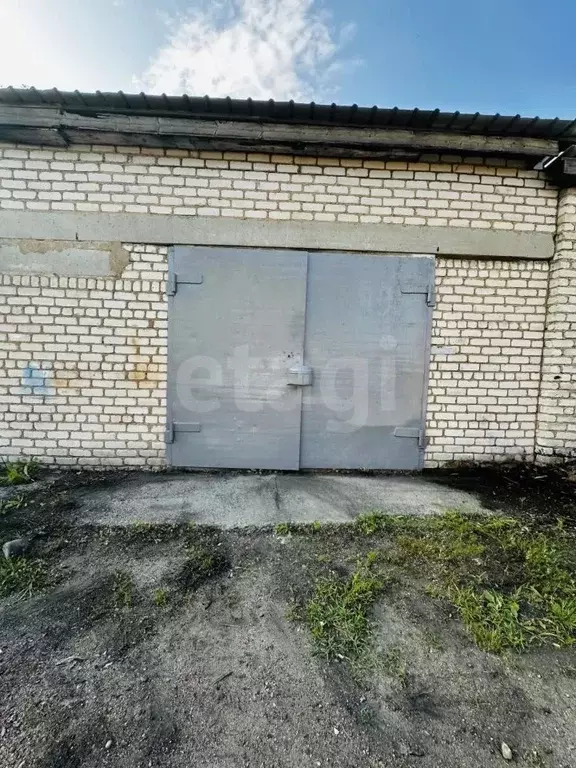 Гараж в Амурская область, Архара пгт  (60 м) - Фото 1