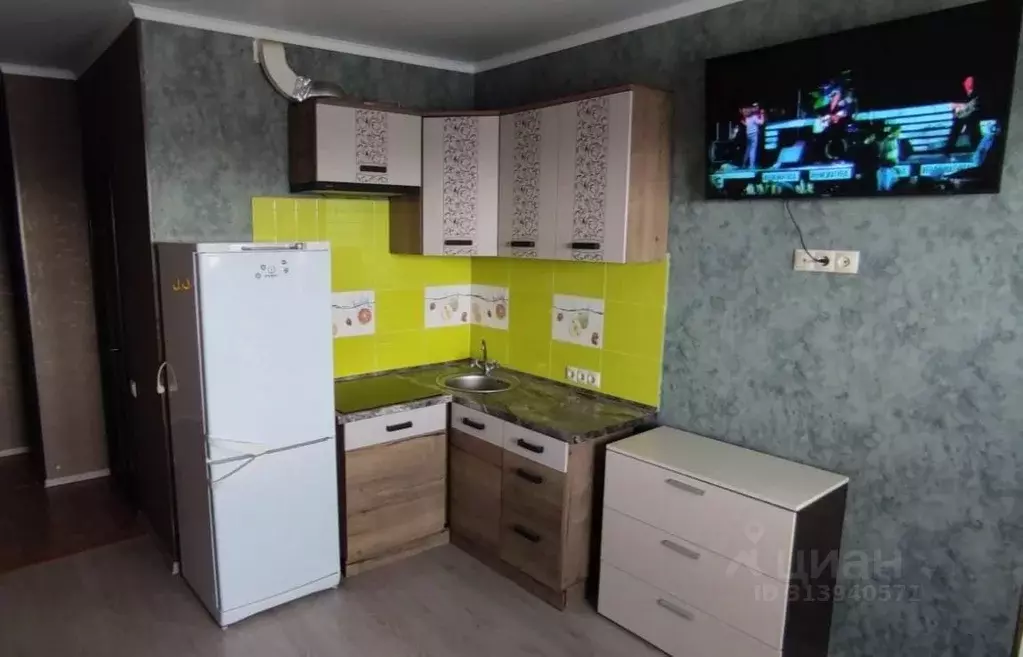 Студия Ставропольский край, Ставрополь просп. Кулакова, 65/1 (21.0 м) - Фото 1