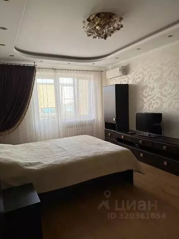 1-к кв. Краснодарский край, Геленджик Красная ул., 29а (50.0 м) - Фото 1