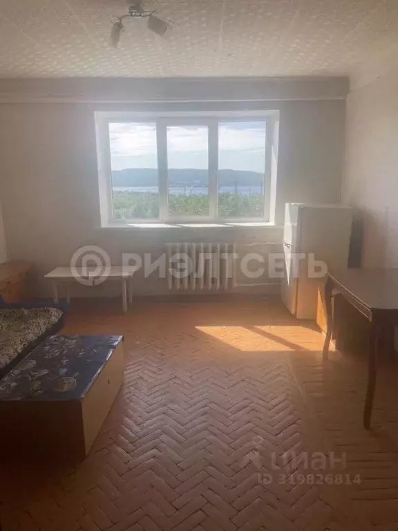 Комната Мурманская область, Мурманск ул. Сафонова, 21 (19.4 м) - Фото 1