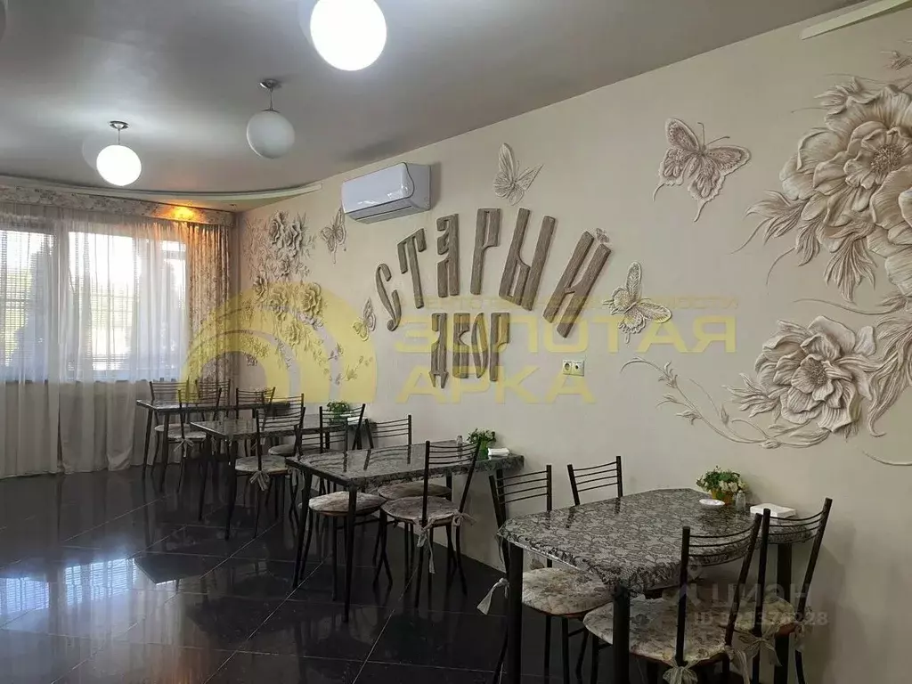 Помещение свободного назначения в Краснодарский край, Северский район, ... - Фото 1