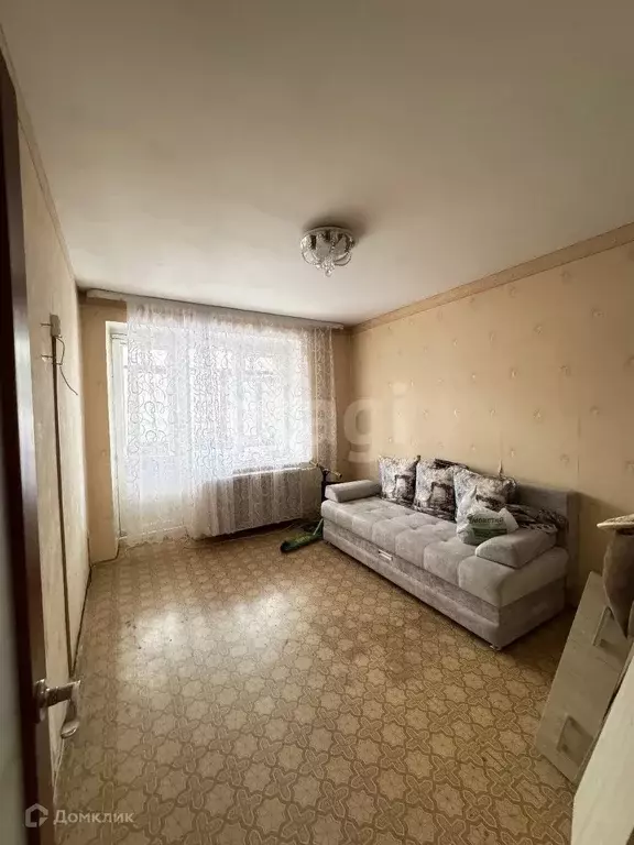 Продаётся 3-к квартира, 59.2 м - Фото 1