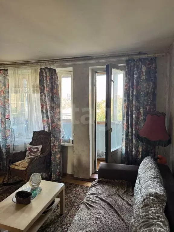 3-к кв. Санкт-Петербург просп. Луначарского, 100 (57.5 м) - Фото 1