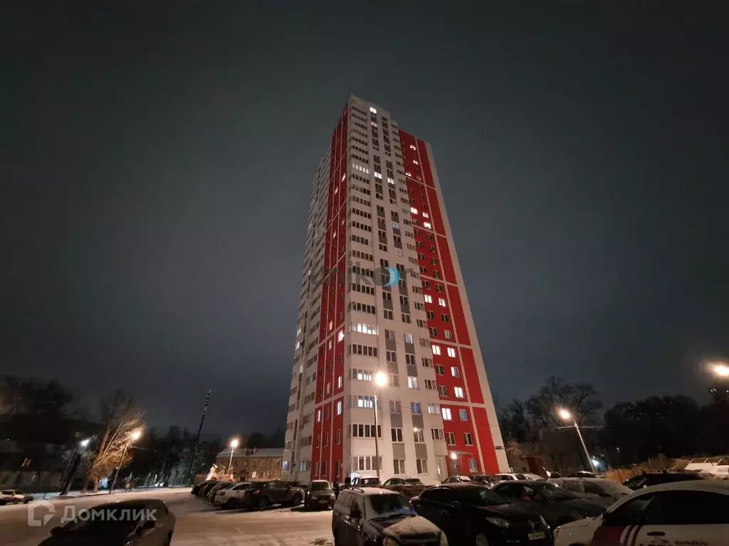 Продаётся 1-к квартира, 30 м - Фото 0