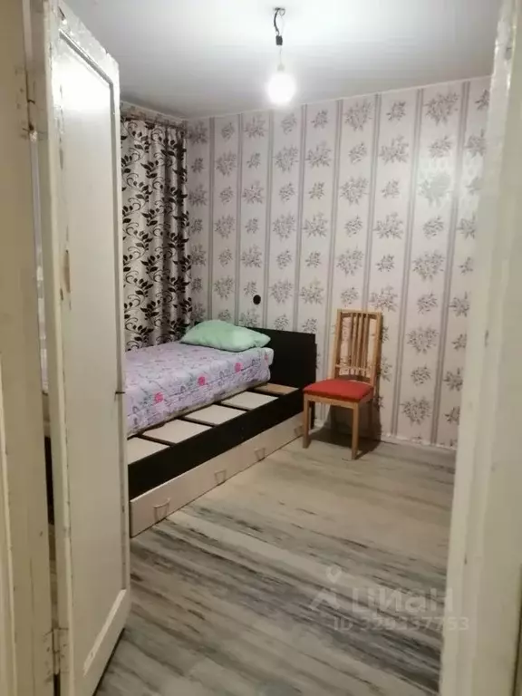 3-к кв. Московская область, Сергиево-Посадский городской округ, д. ... - Фото 2