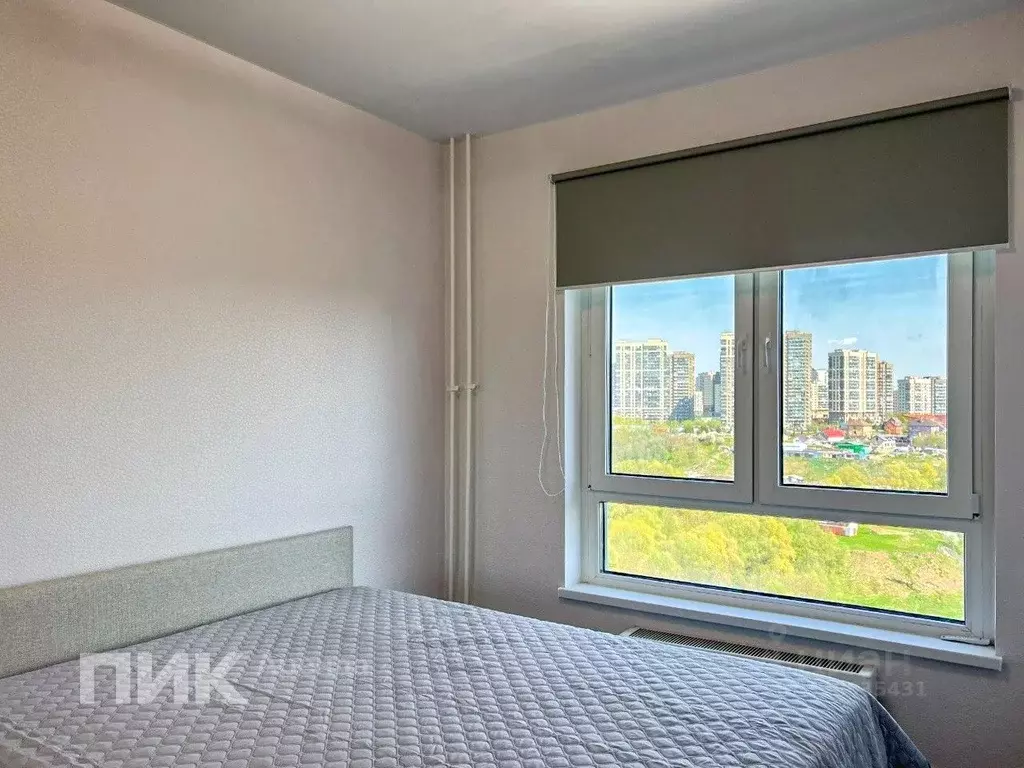1-к кв. Москва Муравская ул., 38Бк2 (31.8 м) - Фото 1