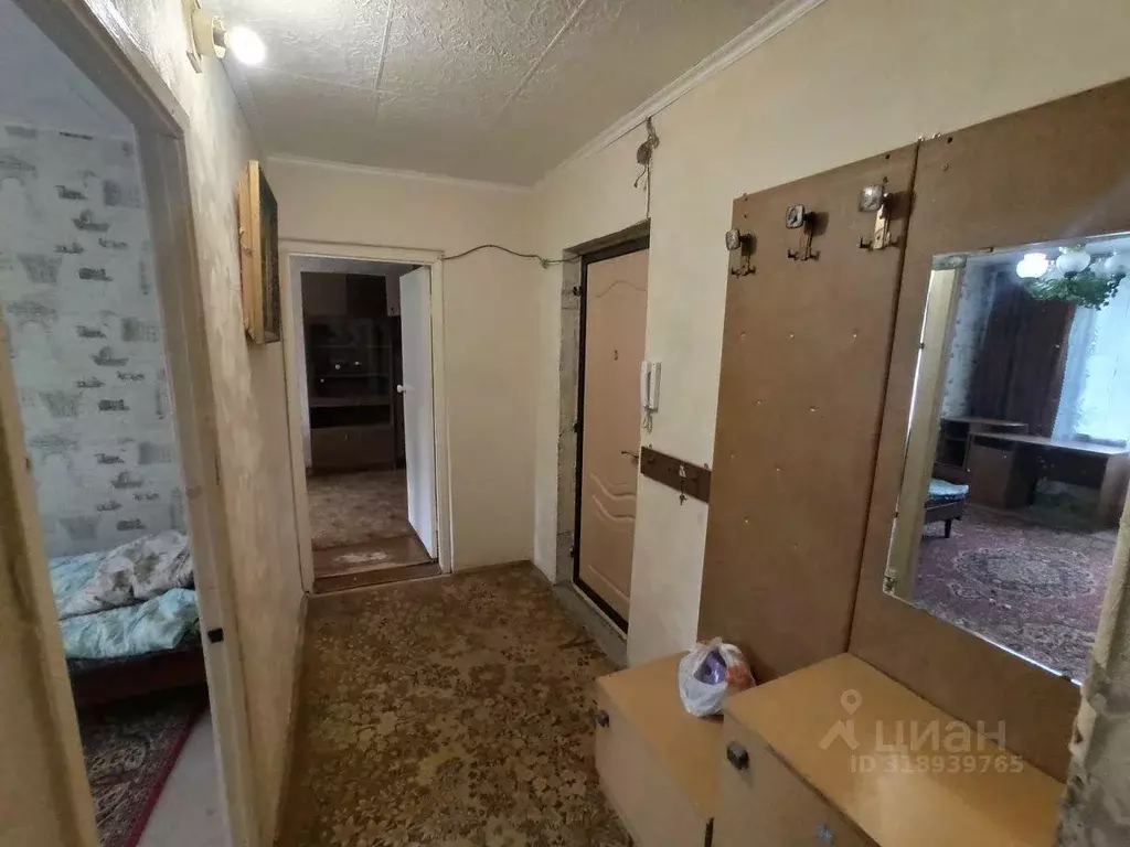 Квартира, 2 комнаты, 53.1 м - Фото 0