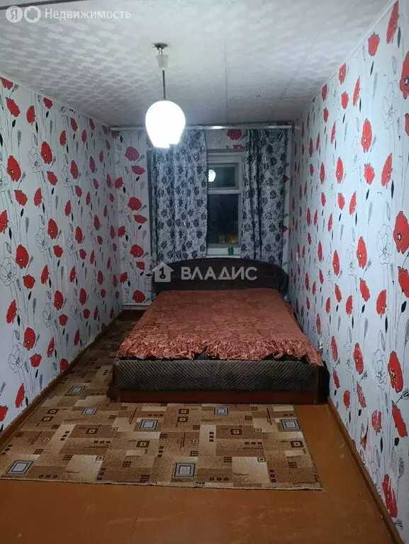 3-комнатная квартира: Сегежа, Советская улица, 16А (55.8 м) - Фото 1