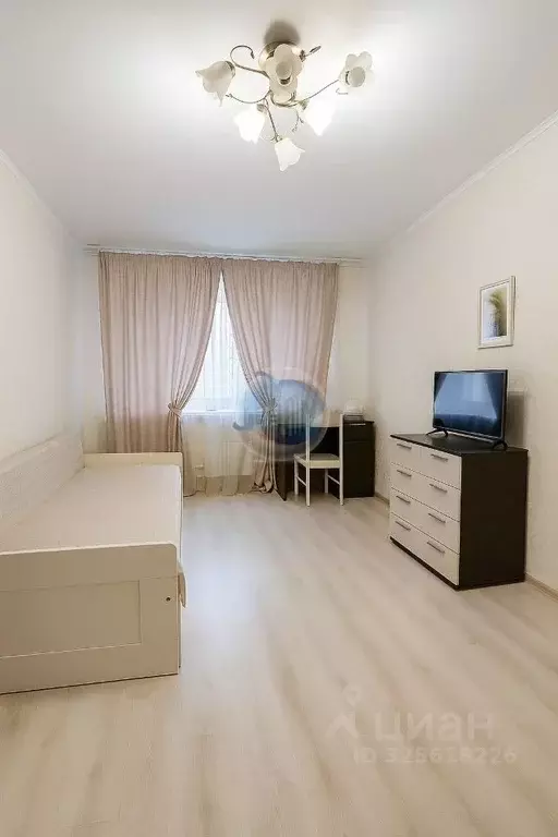 1-к кв. Московская область, Домодедово городской округ, с. Домодедово ... - Фото 1