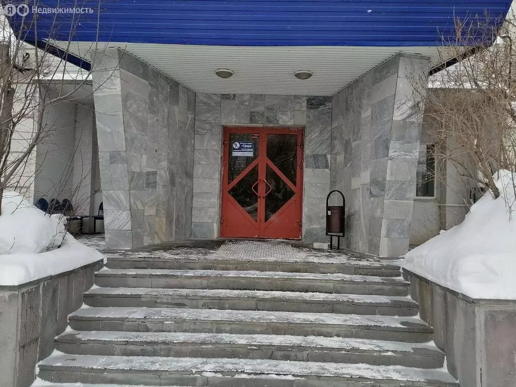 Офис (22 м) - Фото 1