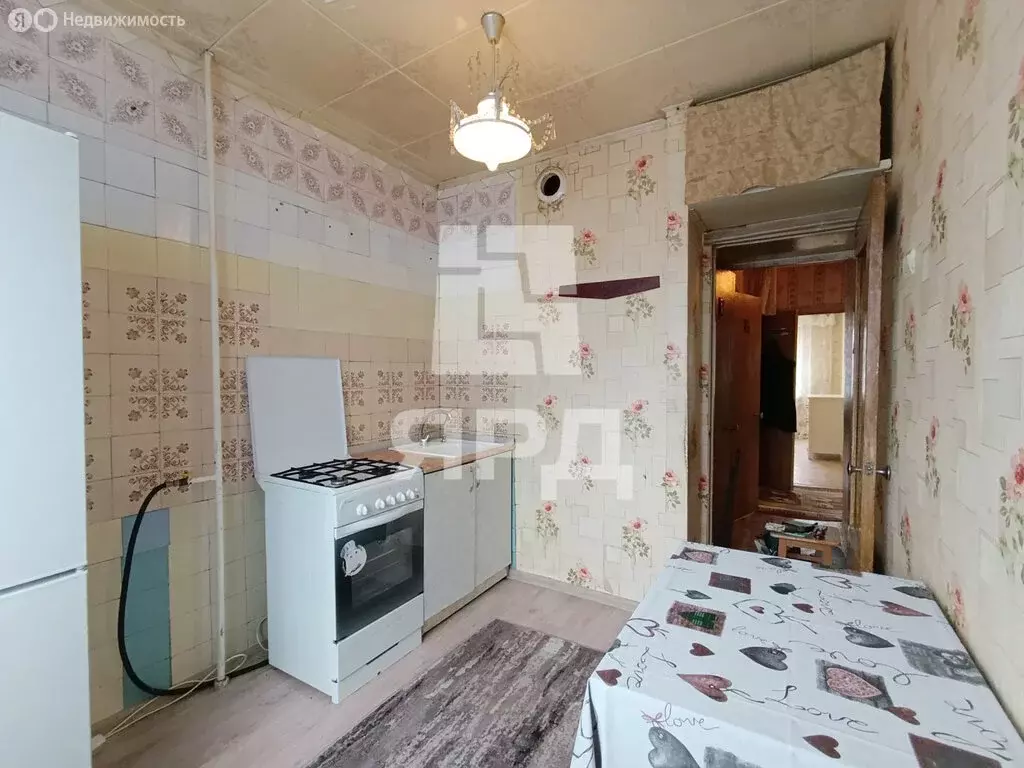 2-комнатная квартира: Таганрог, Заводская улица, 8-2 (49 м) - Фото 2