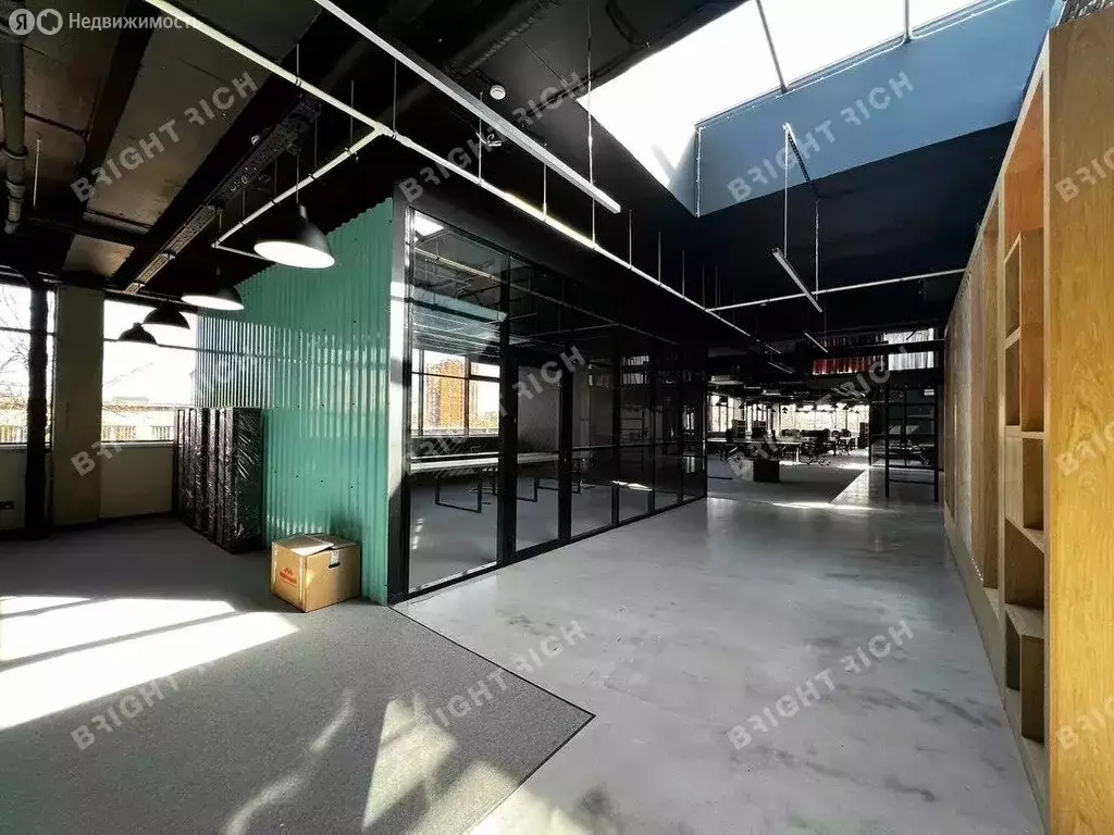 Офис (550.7 м) - Фото 2