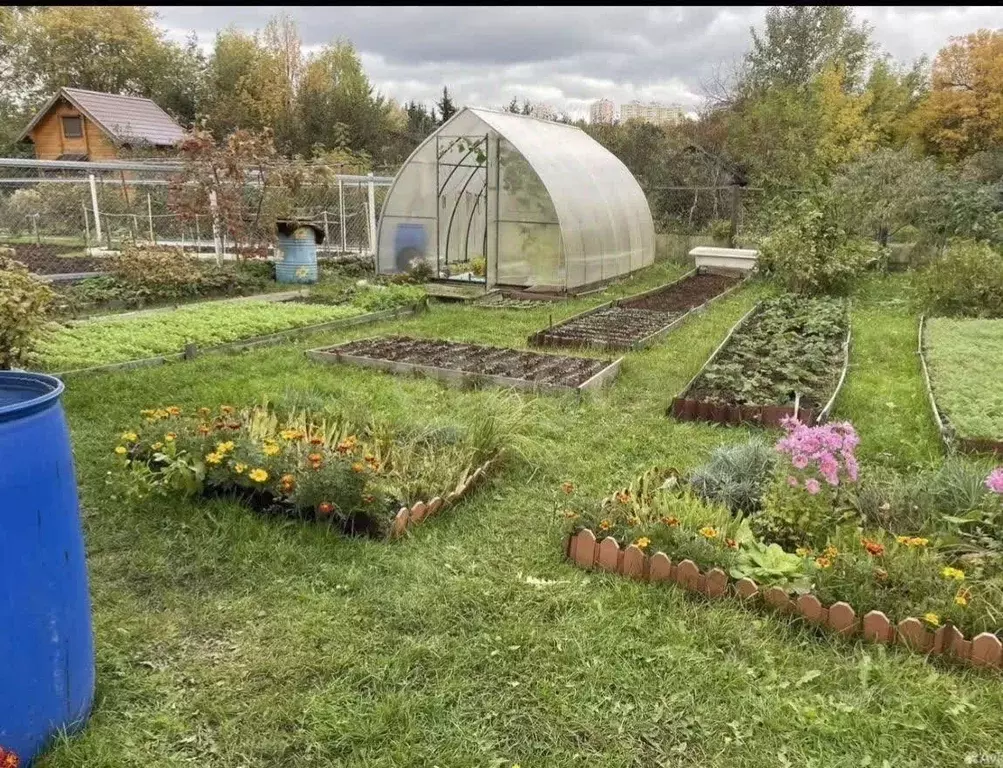 Дом в Кировская область, Киров Учитель-Рязанцевы СДТ,  (25 м) - Фото 1