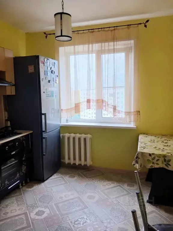 2-к кв. Ростовская область, Волгодонск ул. Энтузиастов, 25 (47.7 м) - Фото 1
