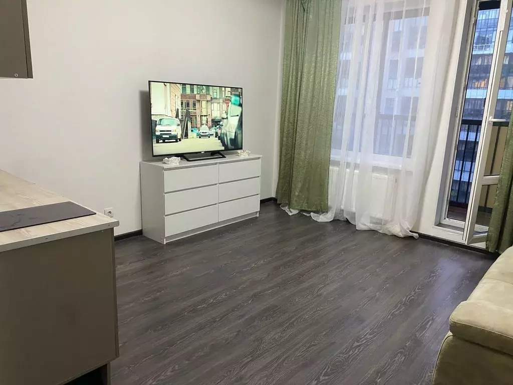 Продаётся квартира-студия, 24.9 м - Фото 0