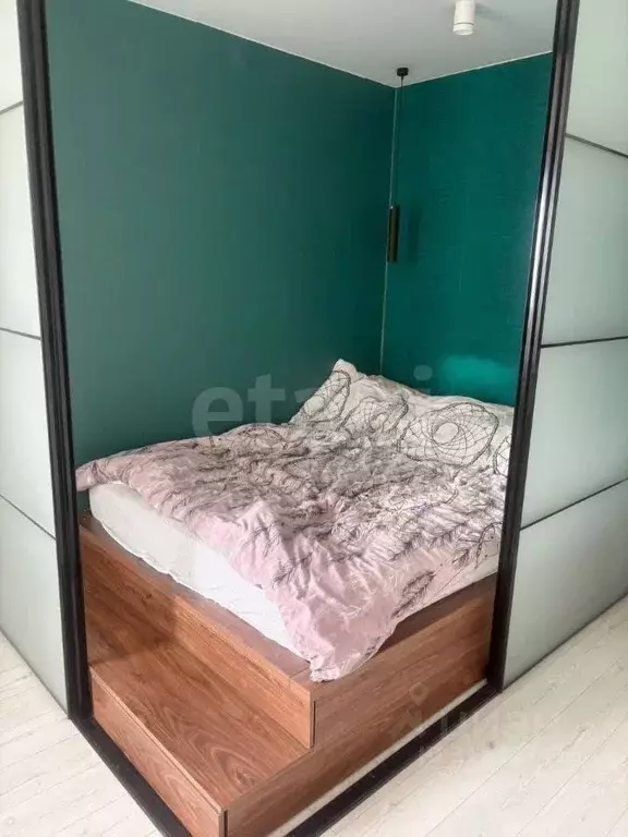 1-к кв. Удмуртия, Ижевск 7-я Подлесная ул., 118 (43.5 м) - Фото 0