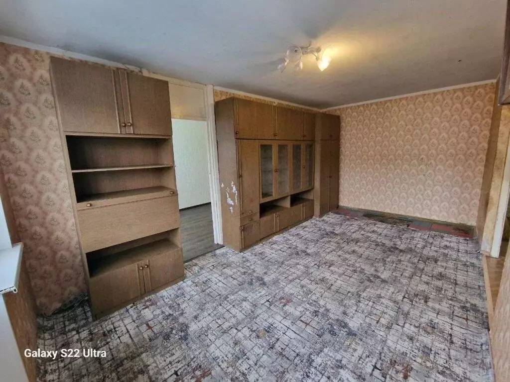 2-к кв. Московская область, Ногинск Богородский городской округ, ул. ... - Фото 2