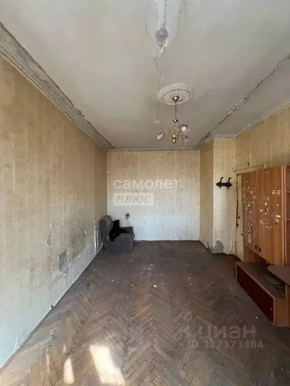 Комната Москва 7-я Парковая ул., 8А (18.9 м) - Фото 2