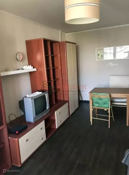 Продаётся 1-к квартира, 31 м - Фото 1