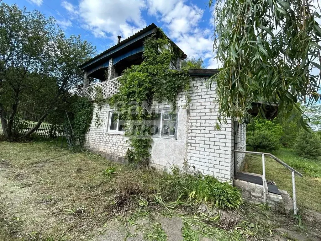 Дом в Белгородская область, Старооскольский городской округ, с. ... - Фото 2