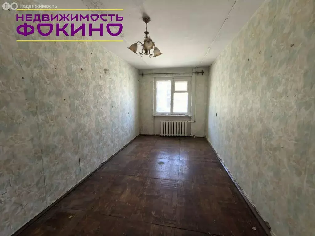 2-комнатная квартира: посёлок городского типа Дунай, Советская улица, ... - Фото 1