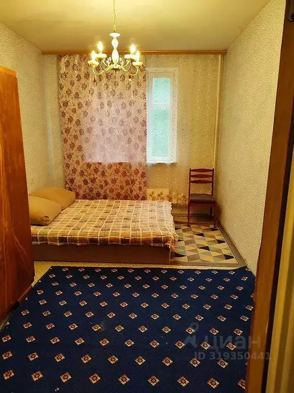 2-к кв. Москва ул. Раменки, 14К2 (52.0 м) - Фото 0