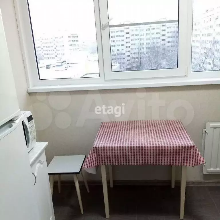 2-к. квартира, 46м, 7/9эт. - Фото 0