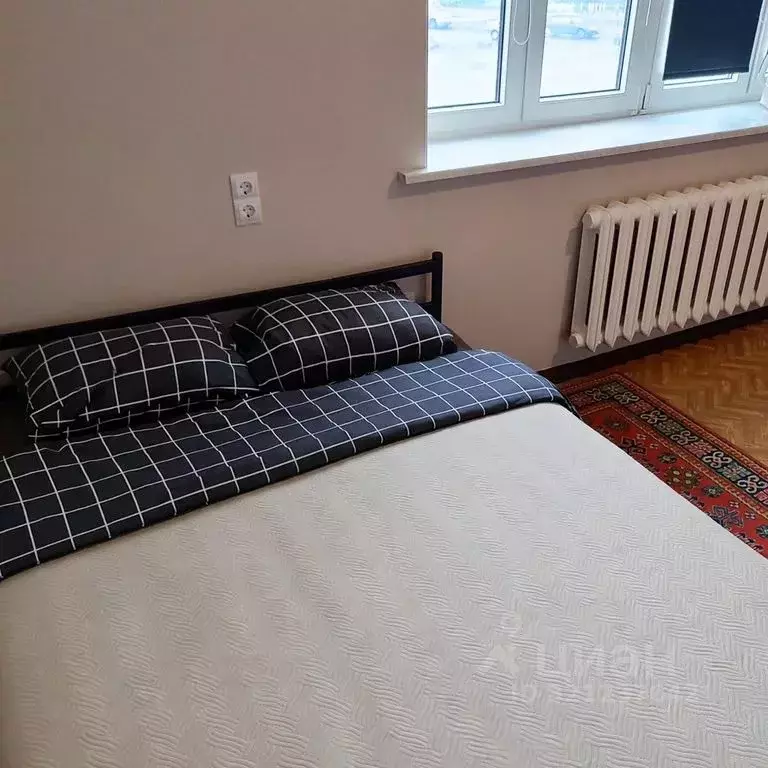 Комната Калининградская область, Калининград Ленинский просп., 133 - Фото 2