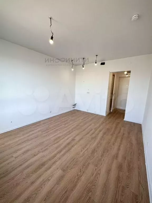 Квартира-студия, 19,8 м, 26/33 эт. - Фото 1